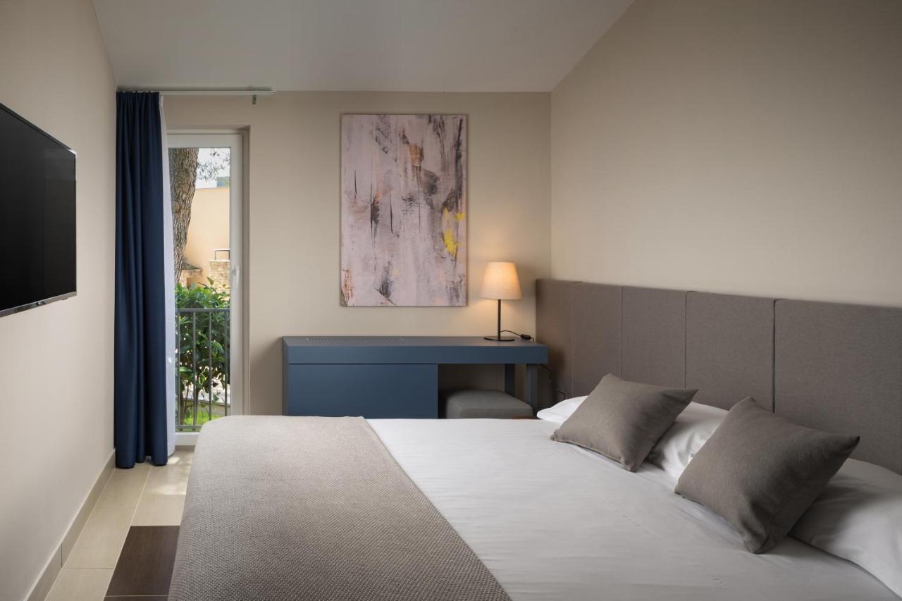 Istrian Villas Plava Laguna Umag Eksteriør bilde