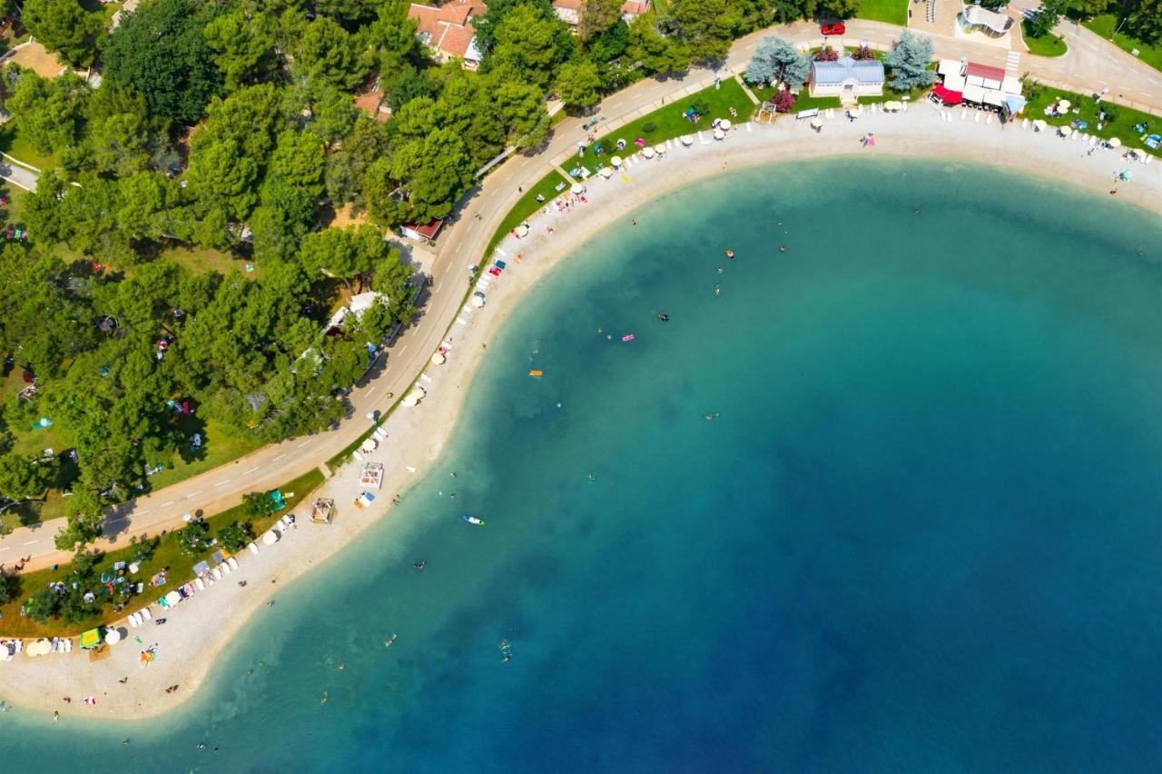 Istrian Villas Plava Laguna Umag Eksteriør bilde