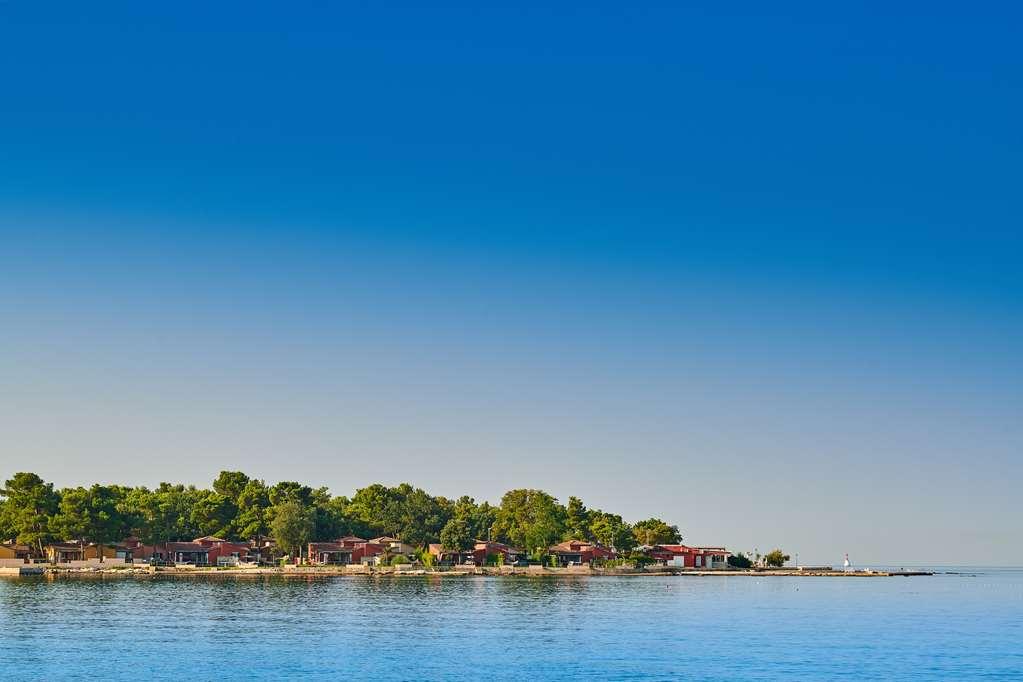 Istrian Villas Plava Laguna Umag Eksteriør bilde