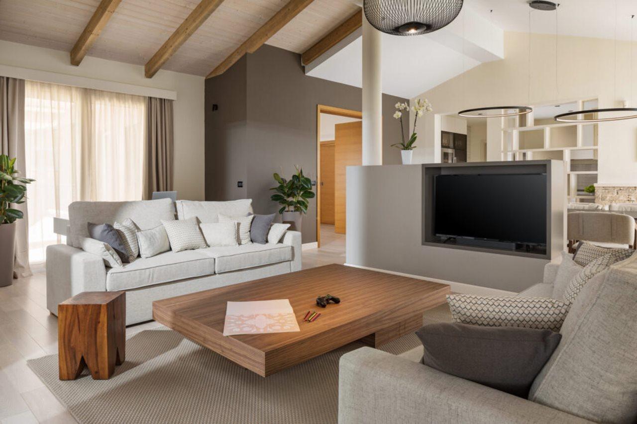 Istrian Villas Plava Laguna Umag Eksteriør bilde