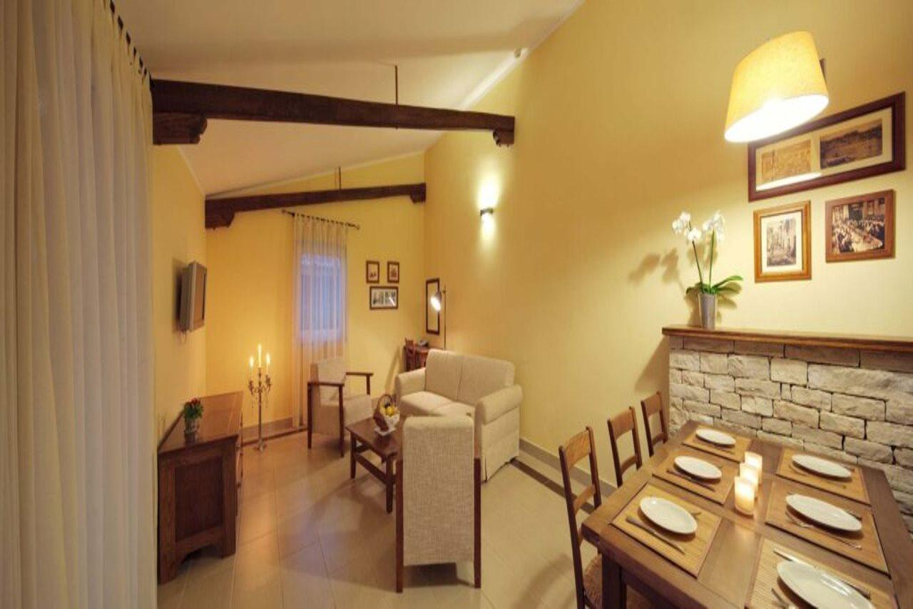 Istrian Villas Plava Laguna Umag Eksteriør bilde