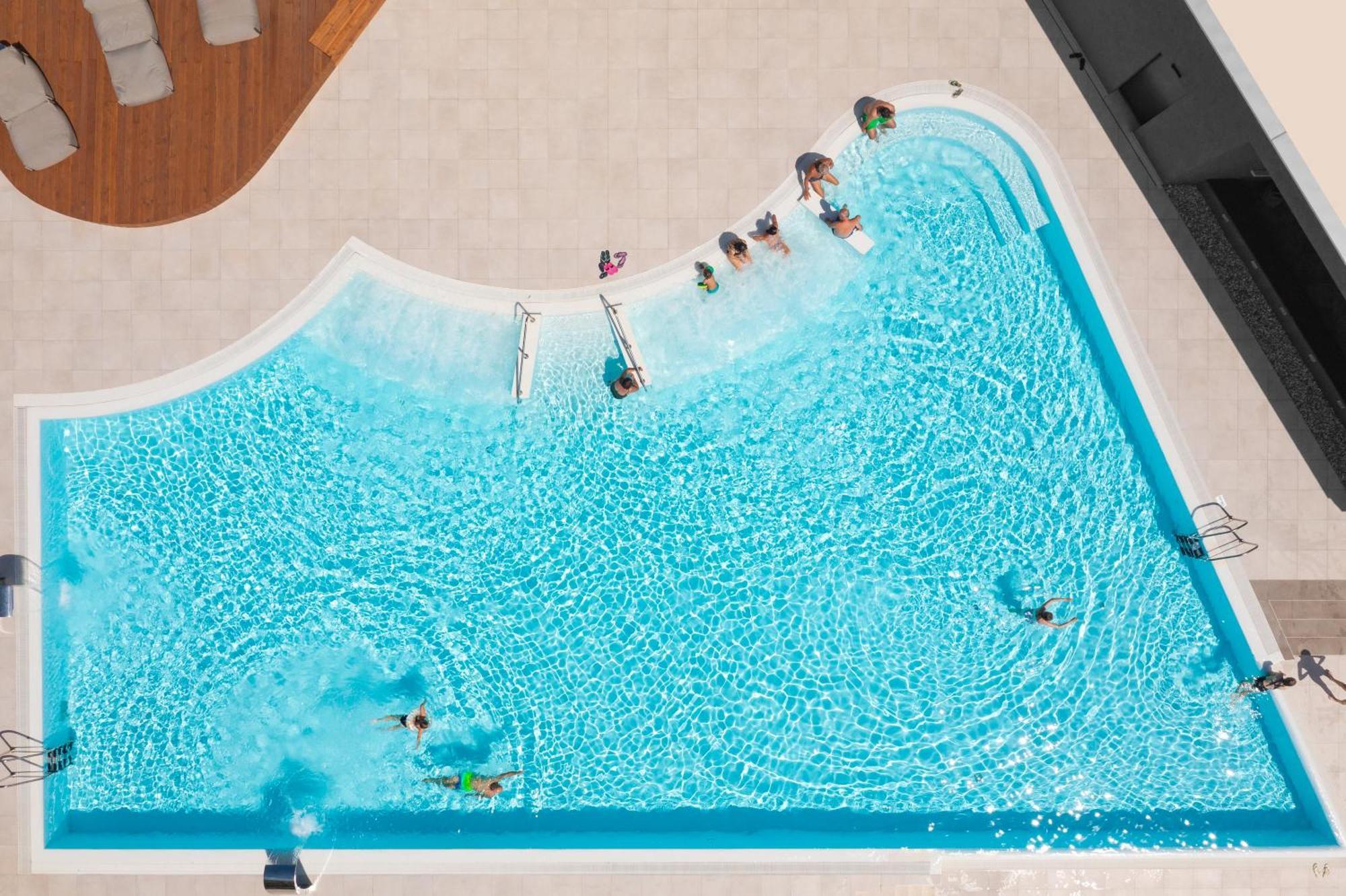 Istrian Villas Plava Laguna Umag Eksteriør bilde