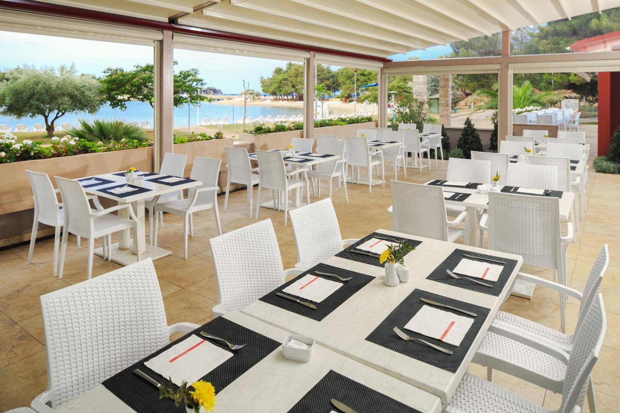 Istrian Villas Plava Laguna Umag Eksteriør bilde
