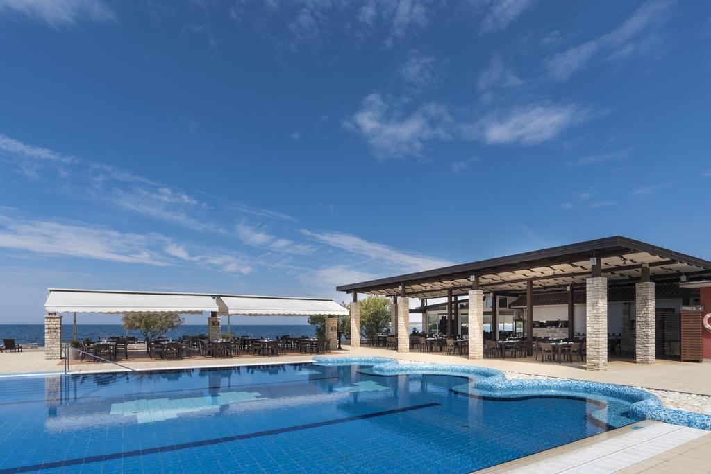 Istrian Villas Plava Laguna Umag Eksteriør bilde