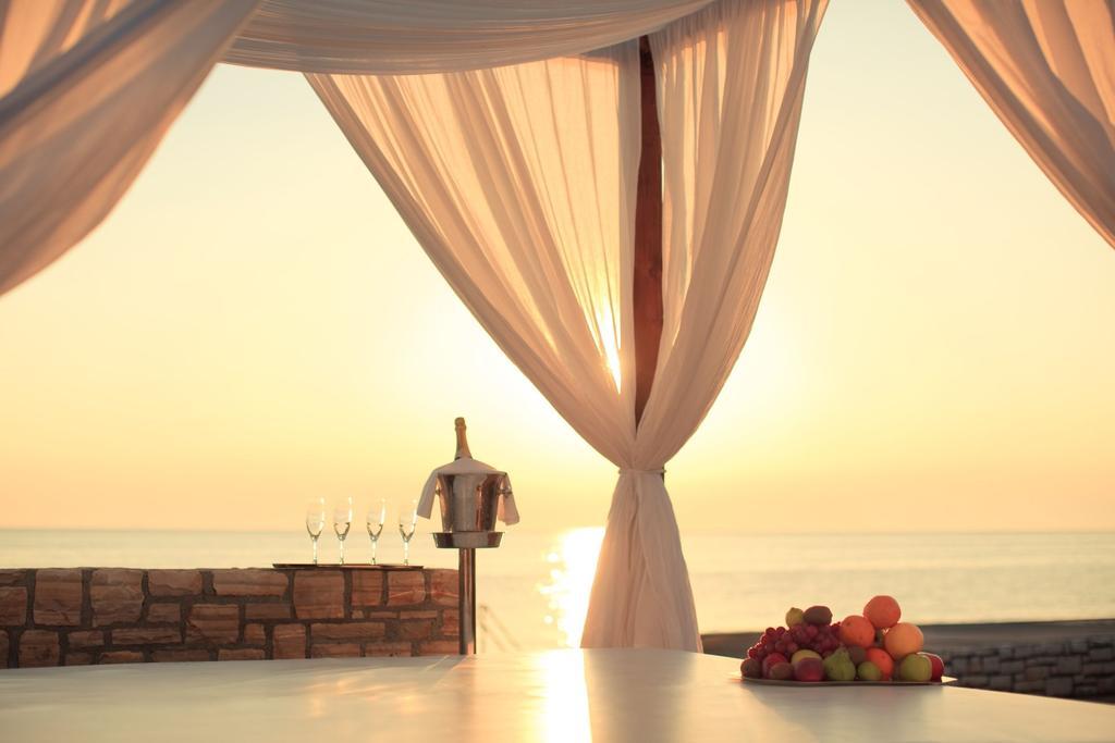 Istrian Villas Plava Laguna Umag Eksteriør bilde